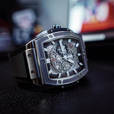 richard mille big bang